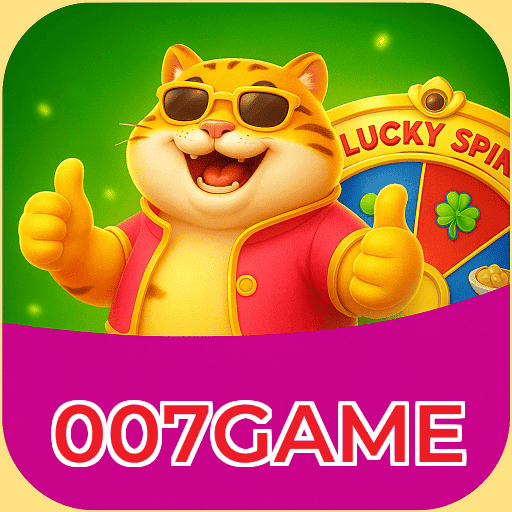 007GAME: O Cassino Online Seguro e Rápido