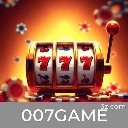 007GAME: O Cassino Online Seguro e Rápido